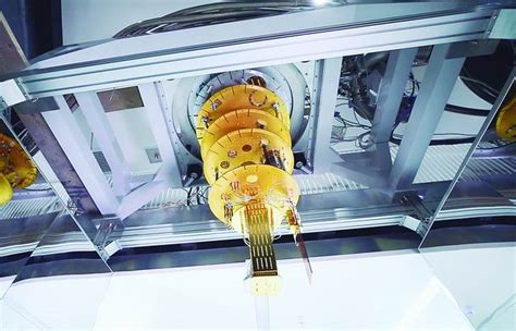 中科院、阿里巴巴共同研发：中国首个光量子计算机诞生 - 知乎
