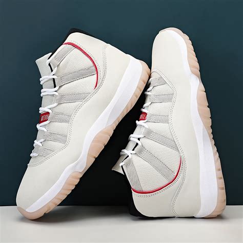 AJ12康扣图片