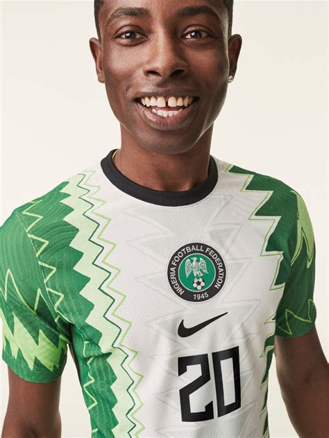 尼日利亚国家男子足球队_360百科