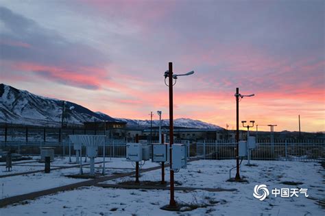 新疆哈密风电机组“舞动星际”-新闻中心-温州网