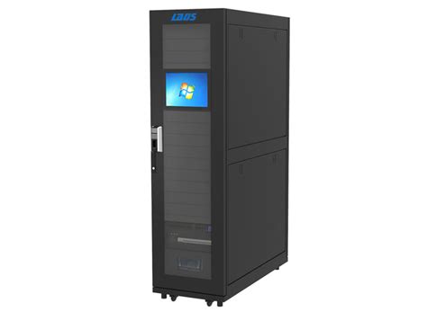 辽阳一体化机柜柜式机房微型智能数据中心设计报价方案 - 雷迪司