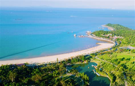 盘点珠海十大人气最高的酒店排行榜 - 酒店