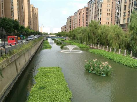 晋安东区水系治理新增连潘河 目前11条河道开工|行业动态|上海欧保环境:021-58129802