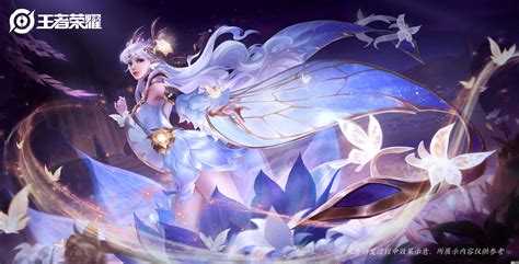 王者荣耀篇.原画海报图片