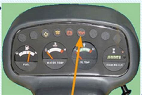 货车仪表盘指示灯图解大全 则表示油刹车的制动液缺少需要