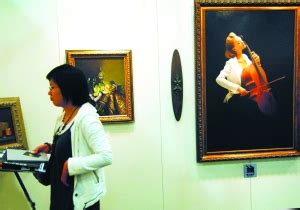 影像上海艺术博览会 艺术品收藏投资指南|我收我藏|天津美术网-天津美术界门户网站
