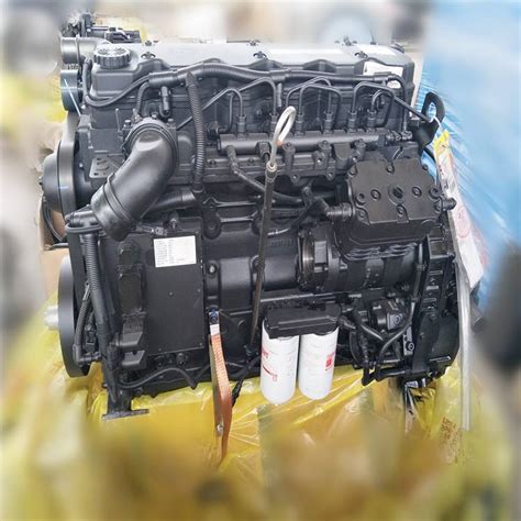 QSM11系列康明斯发动机 QSM11-C335柴油发动机-阿里巴巴