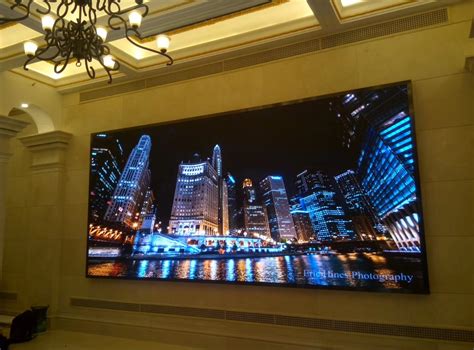 户外全彩LED显示屏-深圳市达粤科技有限公司