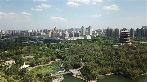 河北迁安：产城融合 助推新型城镇化建设
