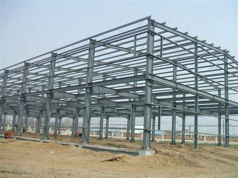 包头钢结构-包头钢结构公司-包头钢结构加工-内蒙古新恒基钢结构工程有限公司