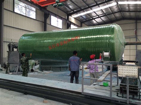 玻璃钢脱硫塔 - 玻璃钢脱硫塔 - 海南粤顺节能环保科技有限公司
