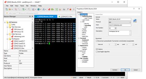 xshell如何连接虚拟机 教你如何用Xshell连接Linux虚拟机 _ 【IIS7站长之家】