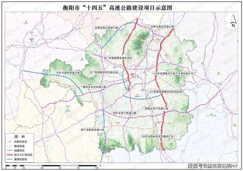 衡阳新建高铁西站,2030年衡阳高铁规划图,衡阳市2030年规划图_大山谷图库