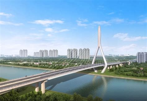 滨海观光路_山东长衢路桥工程有限公司|桥梁工程|公路交通工程|园林绿化工程