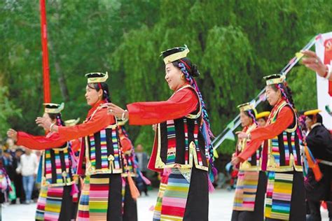 创新中国 - 西藏山南市“非遗”保护传承：创新性发展 创造性转化
