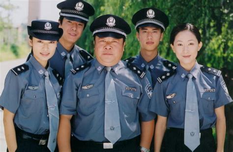 《刑警队长》于和伟首演警察 热血英雄引期待_娱乐_腾讯网