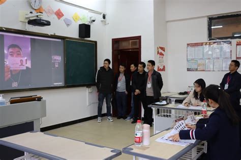 我院2022年高职（专科）分类招生考试（视频面试）工作圆满结束(图文)-贵州经贸职业技术学院
