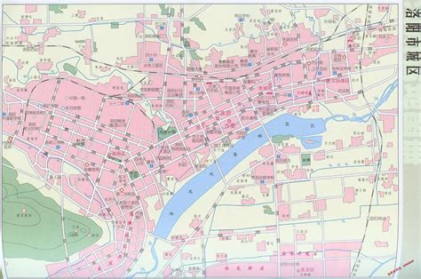 最新洛阳市区地图|最新洛阳市区地图全图高清版大图片|旅途风景图片网|www.visacits.com
