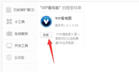 vip视频解析——不用VIP也能看会员超前点播视频 - 星光灿烂