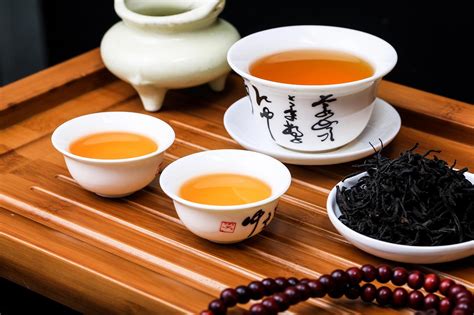 20种茶叶看图认茶_茶叶种类图片对照- 茶文化网