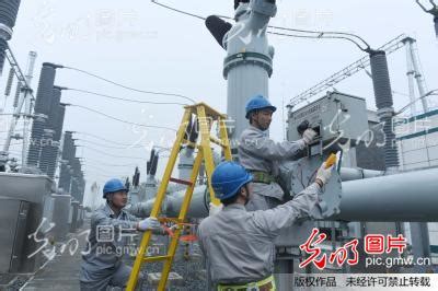 安徽新能源和可再生能源发电量逾百亿千瓦时 - 中国电力网-