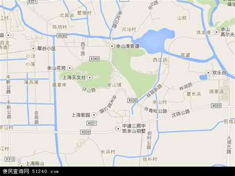 为何说松江区是上海之根？_凤凰网