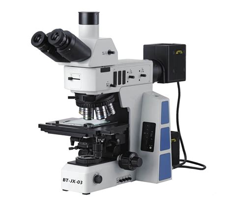 超高清测量显微镜 SGO-KK209-4K超清测量显微镜-深圳市深视光谷光学仪器有限公司