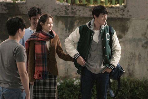 推荐一些好的韩国爱情电影（十部韩国高分催泪爱情电影） | 刀哥爱八卦