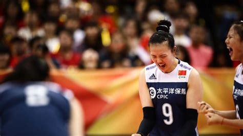 中国女排3-0波兰迎六连胜 20日18时日迎战美国|美国女排|王梦洁|中国女排_新浪新闻