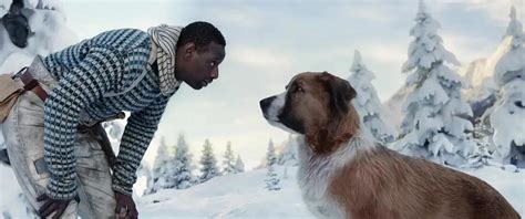 《送赞雪橇犬》-高清电影-完整版在线观看