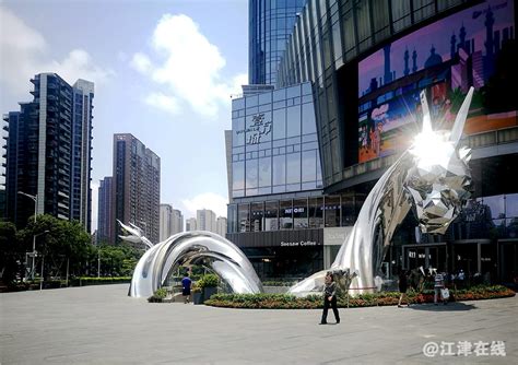全国15个最热门购物中心 宝安占两席|前海|宝安|方城_新浪新闻