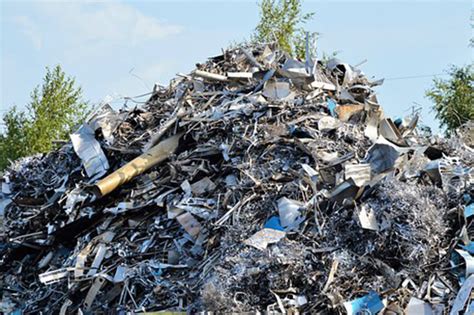 南昌废金属回收-金属回收-诚信物资回收有限公司