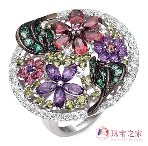 香港十大珠宝品牌一览，想买珠宝的不要错过 - 品牌之家