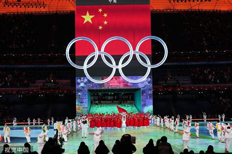 从亚运到夏奥再到冬奥，中国谱写32年体育强国梦凤凰网体育_凤凰网