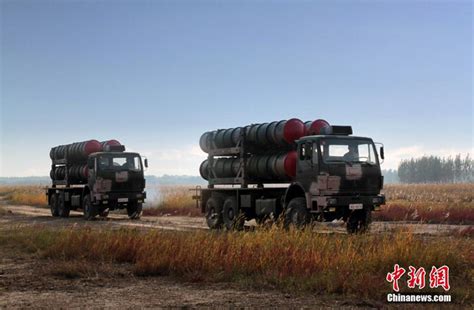 叙利亚遭空袭表明俄防空导弹有缺陷 或能用红旗9弥补_手机新浪网