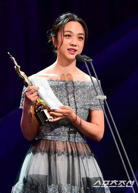 汤唯在韩国获得的主流电影奖： 🏆青龙奖-最佳女主角……|汤唯|青龙奖|最佳女主角_新浪新闻
