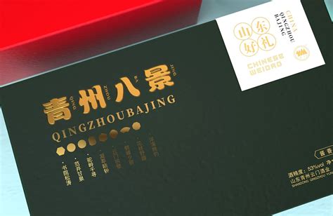 青州初茶品牌包装_摩西设计-站酷ZCOOL