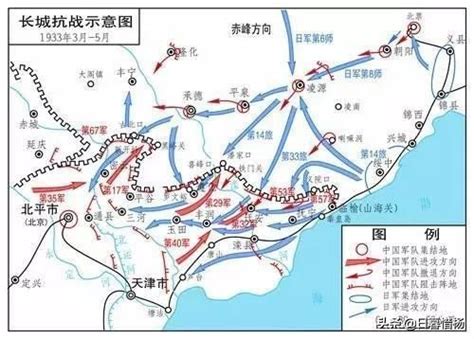 热河省地图在中国的哪里（历史上热河省在哪里？为什么现在却没有热河省这个说法呢？） | 说明书网