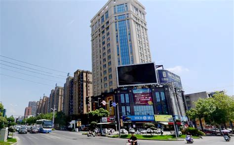 荆州最美天际线 搜寻“城市之眼”-新闻中心-荆州新闻网