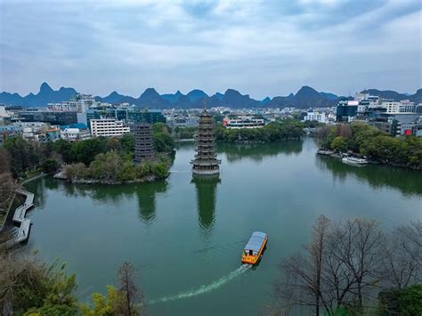 《国家地理》推荐的桂林28个最美景观|懿光圈