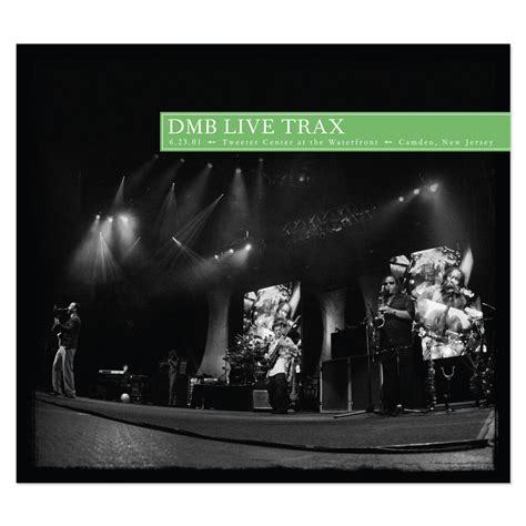 DMB Setlist 2024 - Dave Matthews Band Tour Concert Setlist