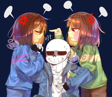 传说之下图片
