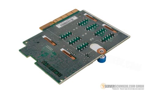 HP DL580 G8 GPU PDU PSU Powerboard Assembly 719881-001 - Serverschmiede ...