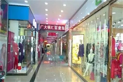 广州有几个服装批发市场_广州服装批发市场大全_sitned