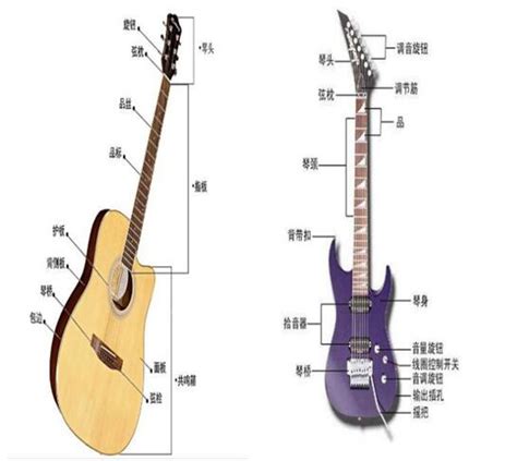 为什么吉他是世界三大乐器之一-吉他介绍-吉他百科 - 乐器学习网