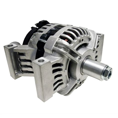 NEW 24 VOLTS 120 AMPS ALTERNATOR FITS CATERPILLAR EXCAVATOR 320B 320D ...