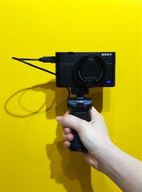 相机 | 口袋里的A9，索尼黑卡7实际使用体验测评_相机_什么值得买