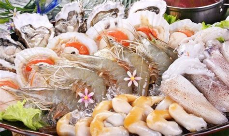 价格便宜的海鲜贝类有哪些？ - 惠农网触屏版