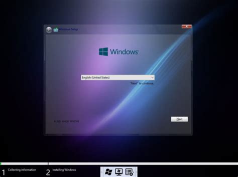 How to create Ghost UEFI on Windows 11/10