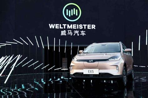 威马D轮融资已确定领投机构 欲做科创板新能源汽车第一股 - 第一电动网